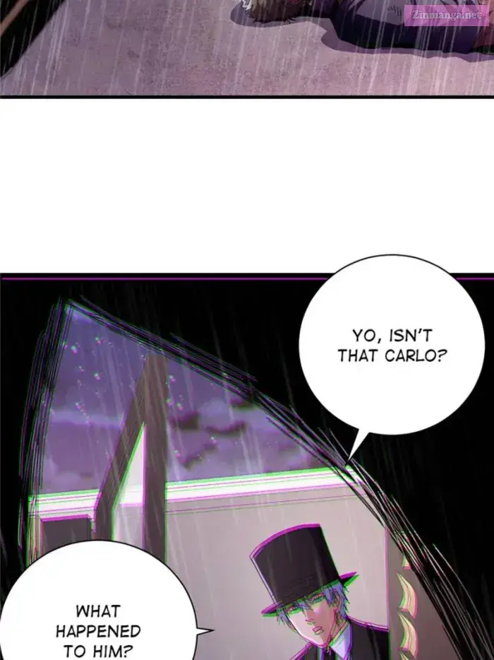 A Transmigrated Warden’s Battle for Redemption Zinmanga X Chapter 86 Page 49