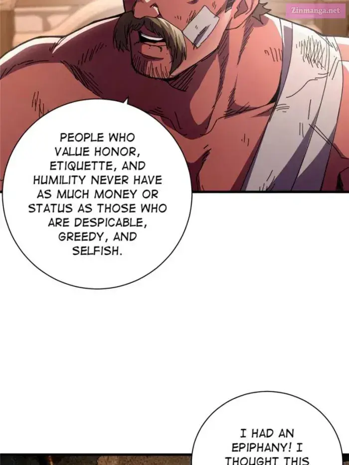 A Transmigrated Warden’s Battle for Redemption Zinmanga X Chapter 86 Page 66