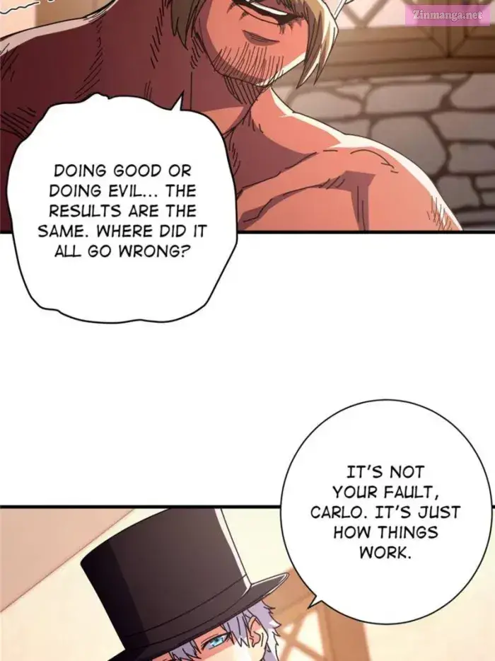 A Transmigrated Warden’s Battle for Redemption Zinmanga X Chapter 86 Page 70