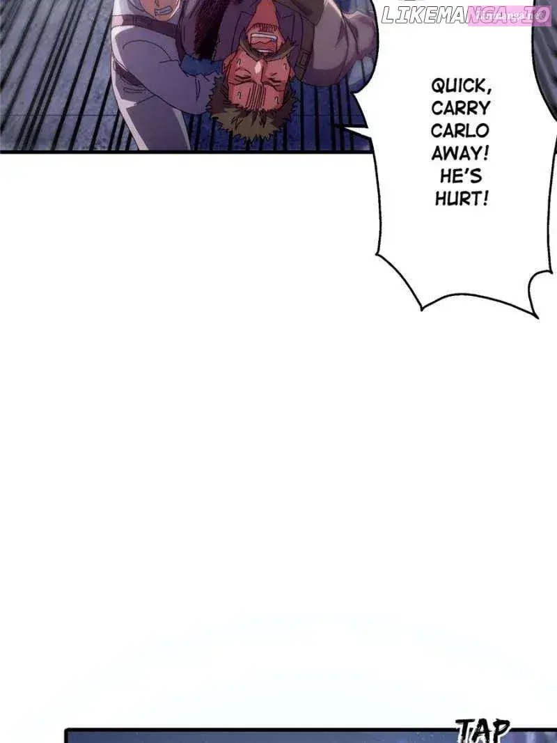 A Transmigrated Warden’s Battle for Redemption Zinmanga X Chapter 85 Page 37