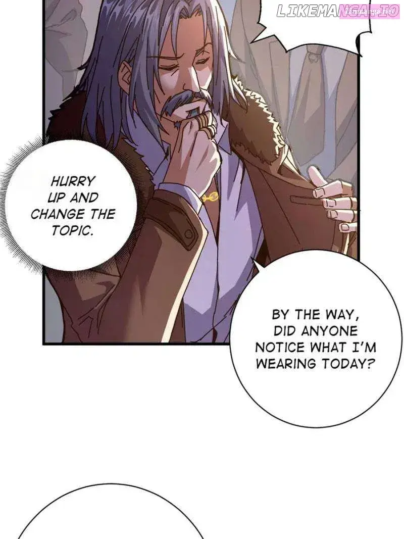 A Transmigrated Warden’s Battle for Redemption Zinmanga X Chapter 85 Page 40