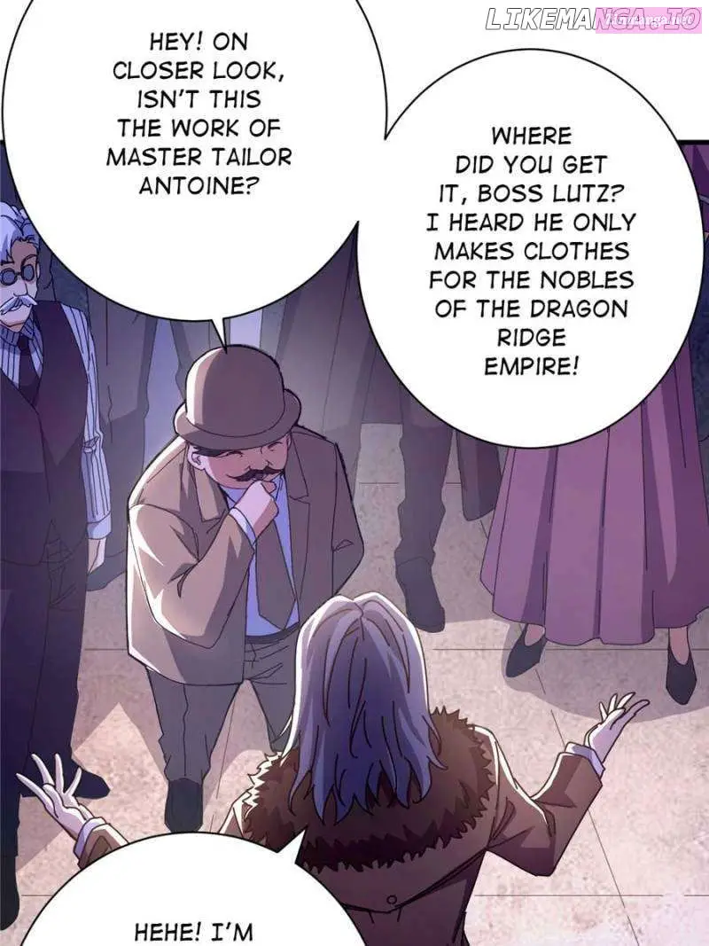 A Transmigrated Warden’s Battle for Redemption Zinmanga X Chapter 85 Page 41