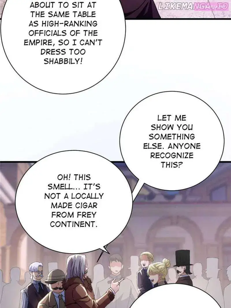A Transmigrated Warden’s Battle for Redemption Zinmanga X Chapter 85 Page 42