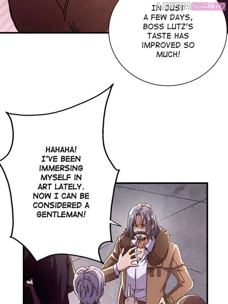 A Transmigrated Warden’s Battle for Redemption Zinmanga X Chapter 85 Page 47
