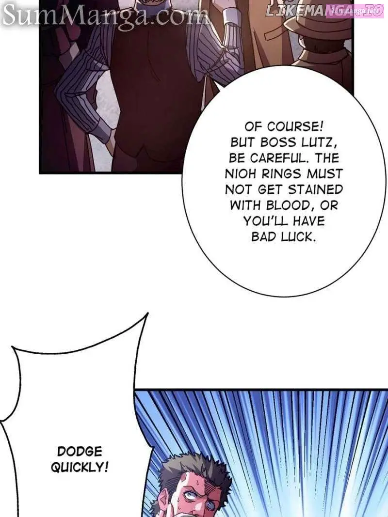 A Transmigrated Warden’s Battle for Redemption Zinmanga X Chapter 85 Page 48