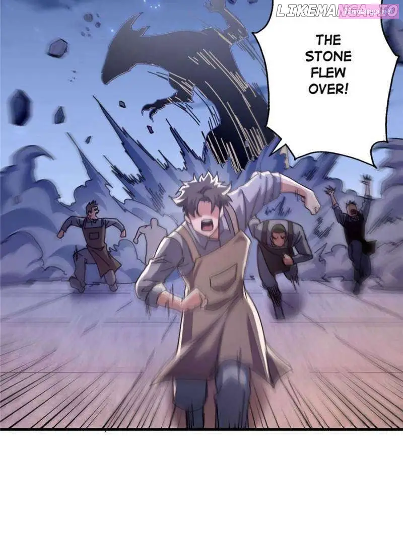 A Transmigrated Warden’s Battle for Redemption Zinmanga X Chapter 85 Page 50