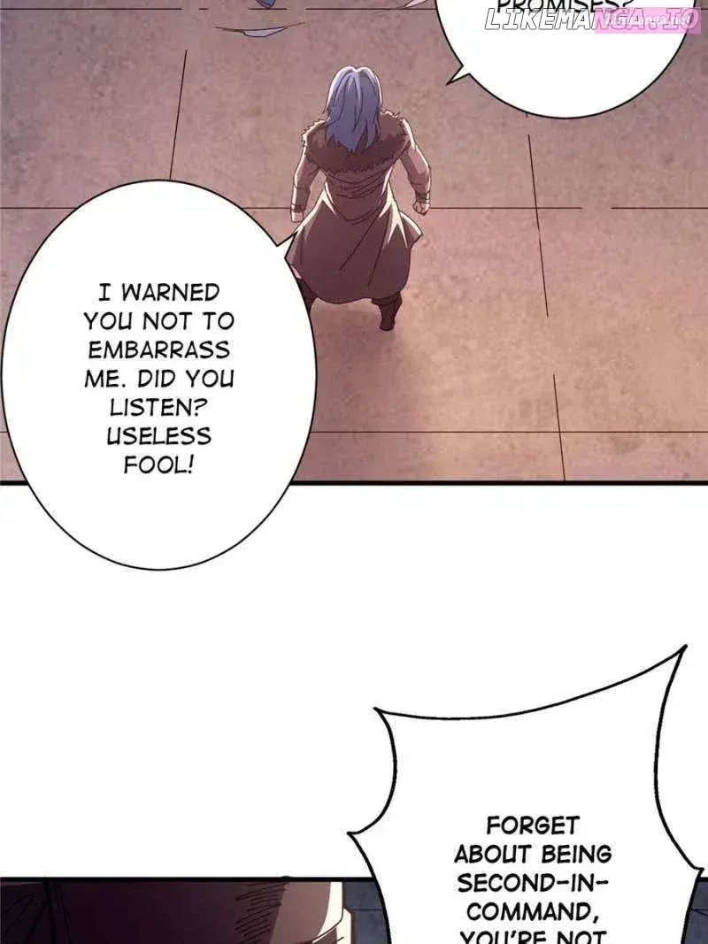 A Transmigrated Warden’s Battle for Redemption Zinmanga X Chapter 85 Page 70