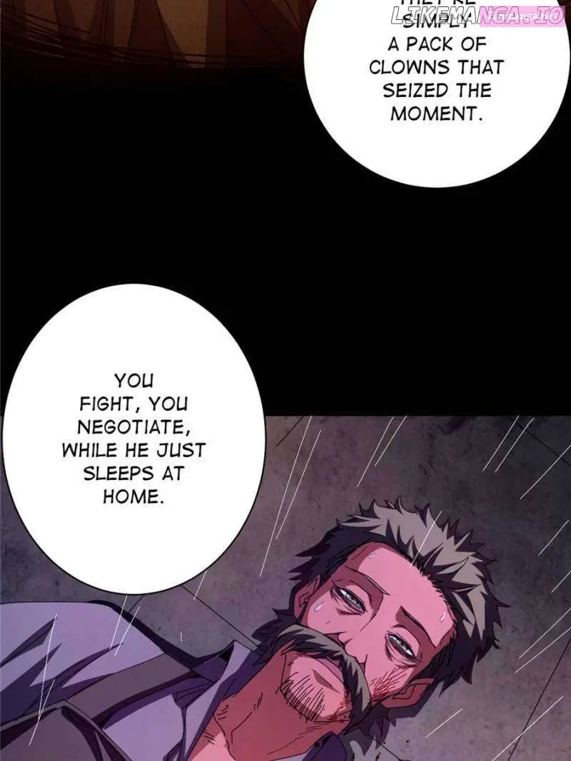 A Transmigrated Warden’s Battle for Redemption Zinmanga X Chapter 85 Page 76