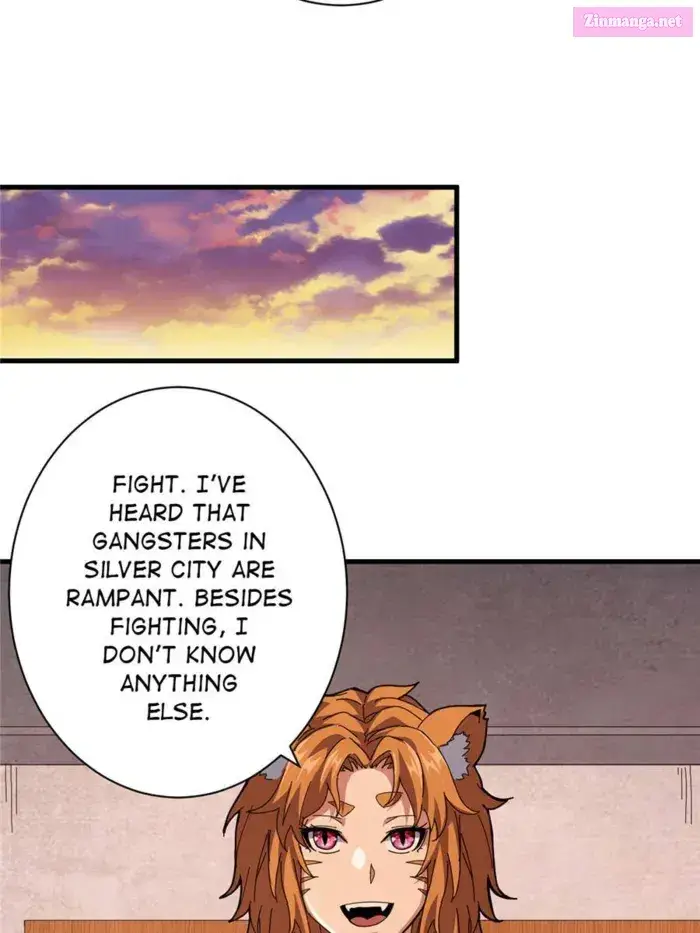A Transmigrated Warden’s Battle for Redemption Zinmanga X Chapter 83 Page 54