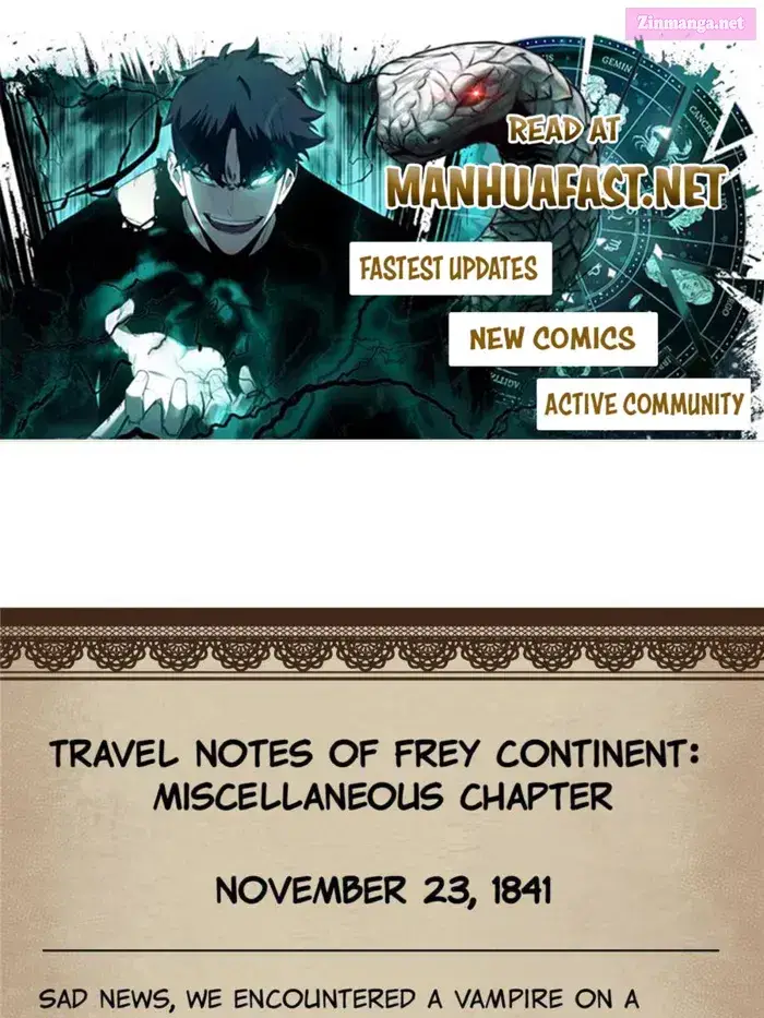 A Transmigrated Warden’s Battle for Redemption Zinmanga X Chapter 83 Page 61