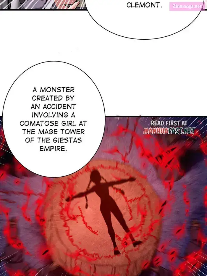 A Transmigrated Warden’s Battle for Redemption Zinmanga X Chapter 82 Page 47