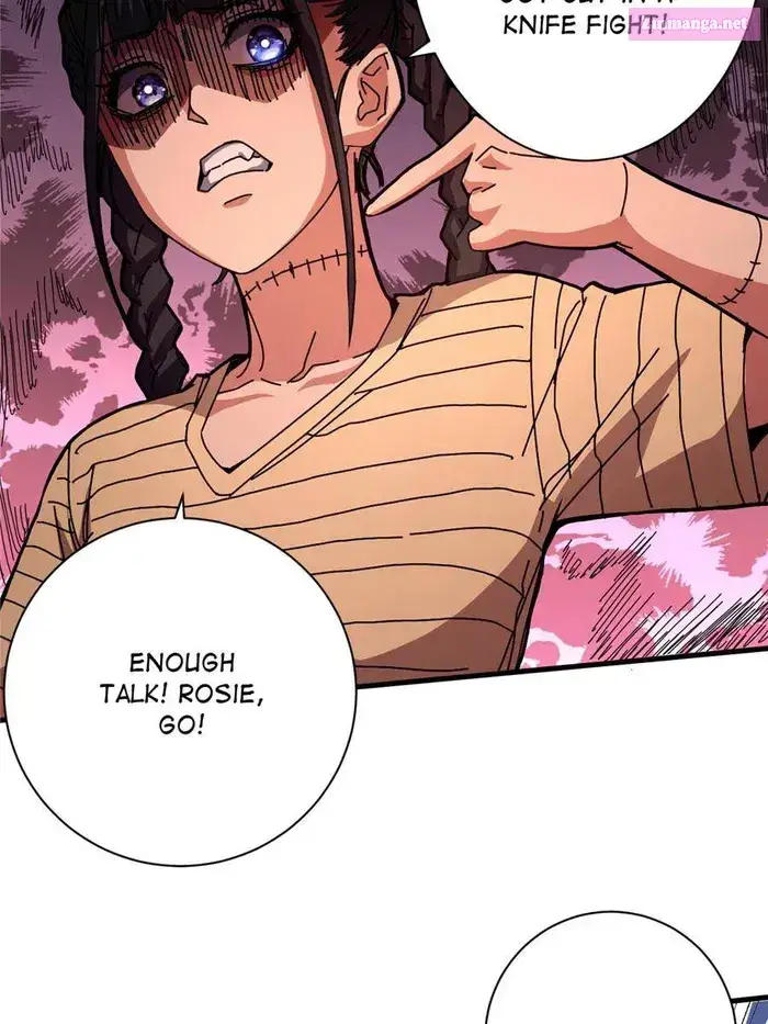 A Transmigrated Warden’s Battle for Redemption Zinmanga X Chapter 82 Page 54