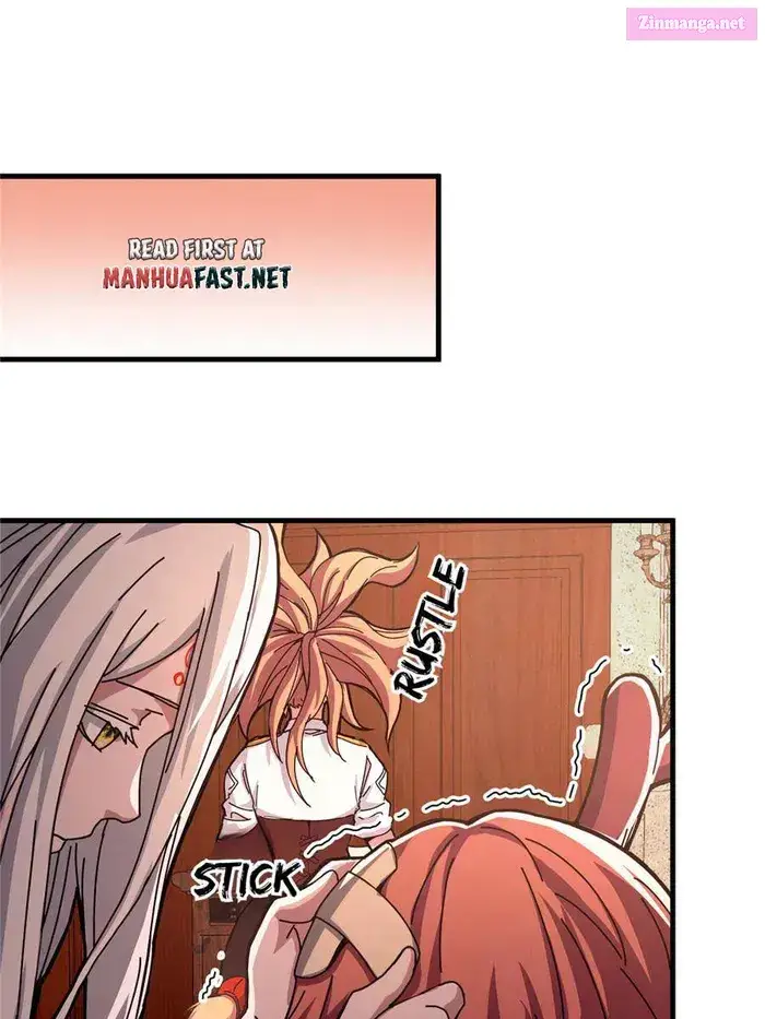 A Transmigrated Warden’s Battle for Redemption Zinmanga X Chapter 82 Page 63
