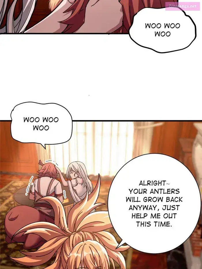 A Transmigrated Warden’s Battle for Redemption Zinmanga X Chapter 82 Page 64