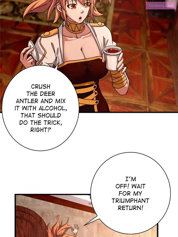 A Transmigrated Warden’s Battle for Redemption Zinmanga X Chapter 82 Page 65