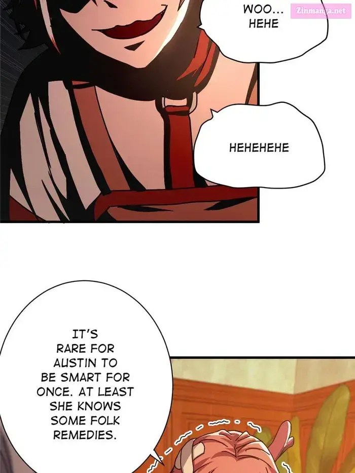 A Transmigrated Warden’s Battle for Redemption Zinmanga X Chapter 82 Page 67