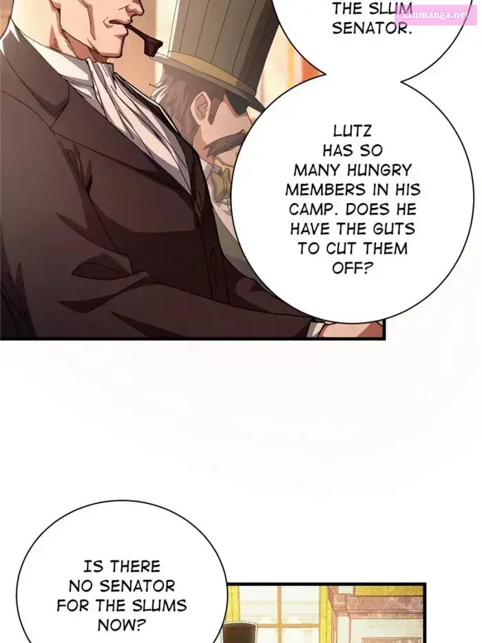 A Transmigrated Warden’s Battle for Redemption Zinmanga X Chapter 80 Page 3