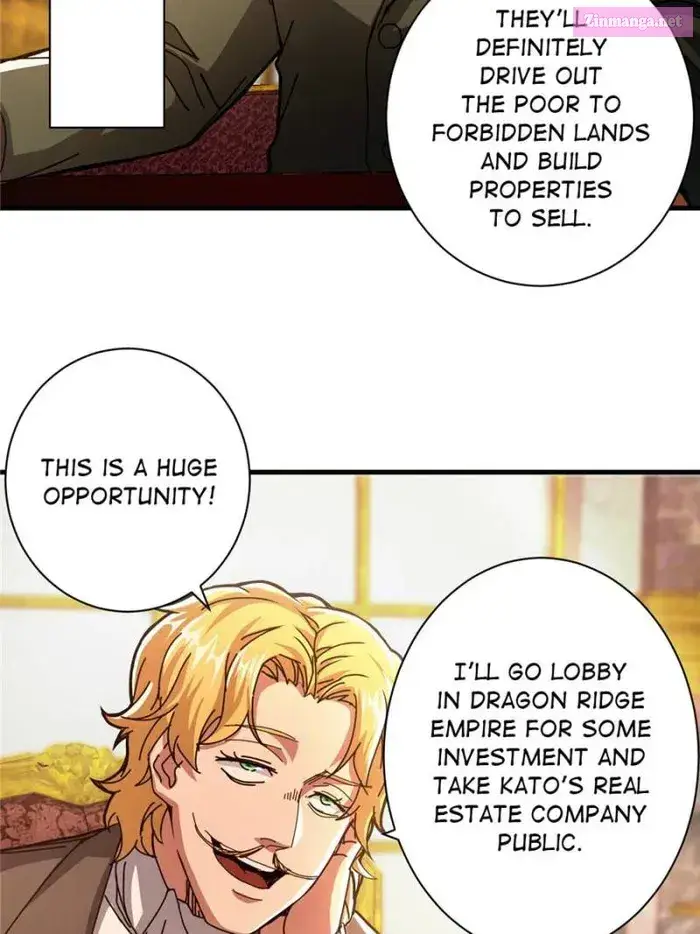 A Transmigrated Warden’s Battle for Redemption Zinmanga X Chapter 80 Page 7