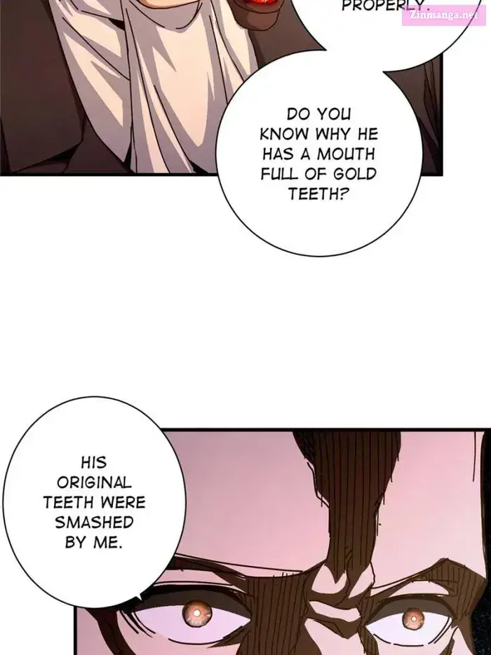 A Transmigrated Warden’s Battle for Redemption Zinmanga X Chapter 80 Page 11