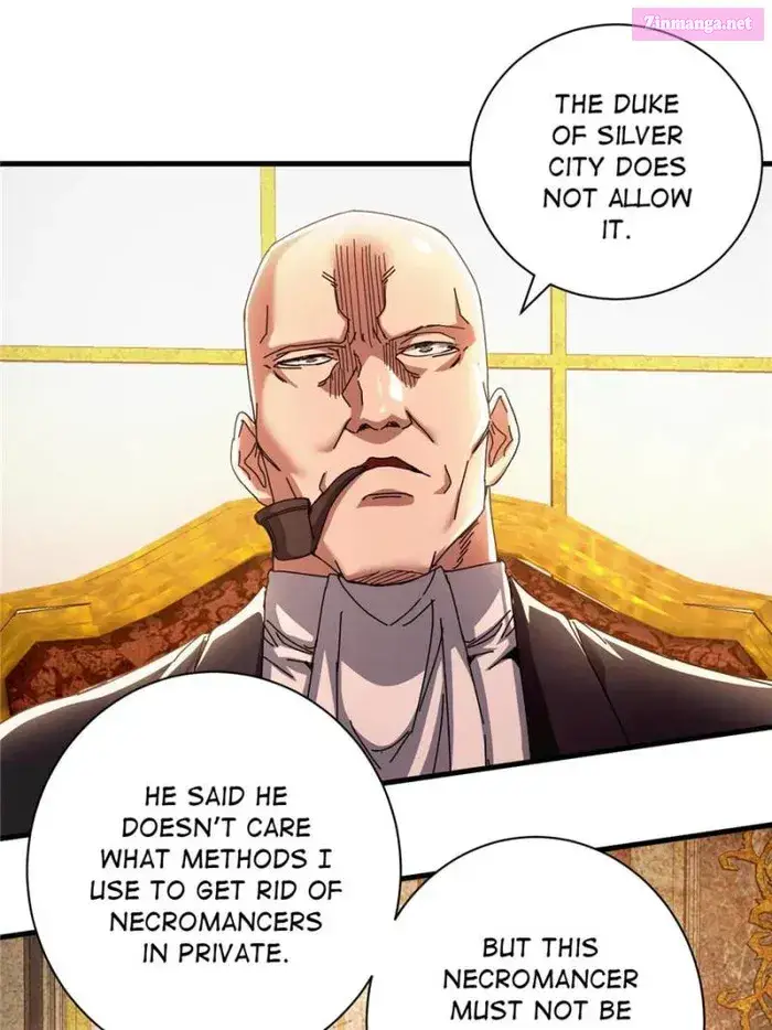 A Transmigrated Warden’s Battle for Redemption Zinmanga X Chapter 80 Page 22