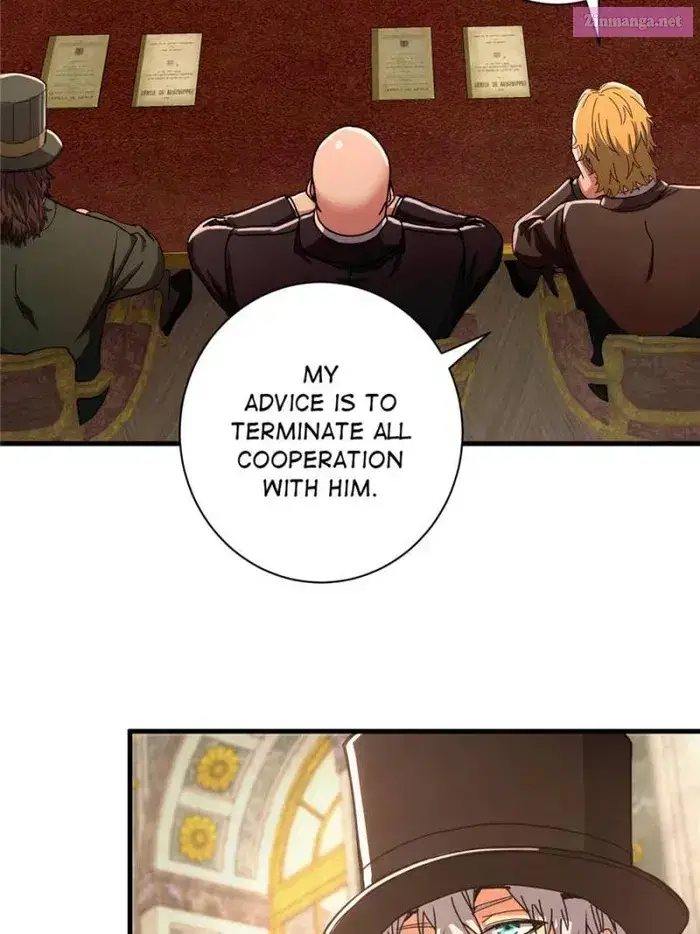 A Transmigrated Warden’s Battle for Redemption Zinmanga X Chapter 80 Page 39