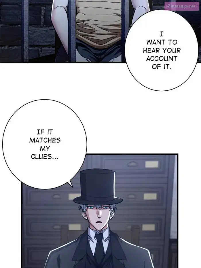 A Transmigrated Warden’s Battle for Redemption Zinmanga X Chapter 80 Page 46