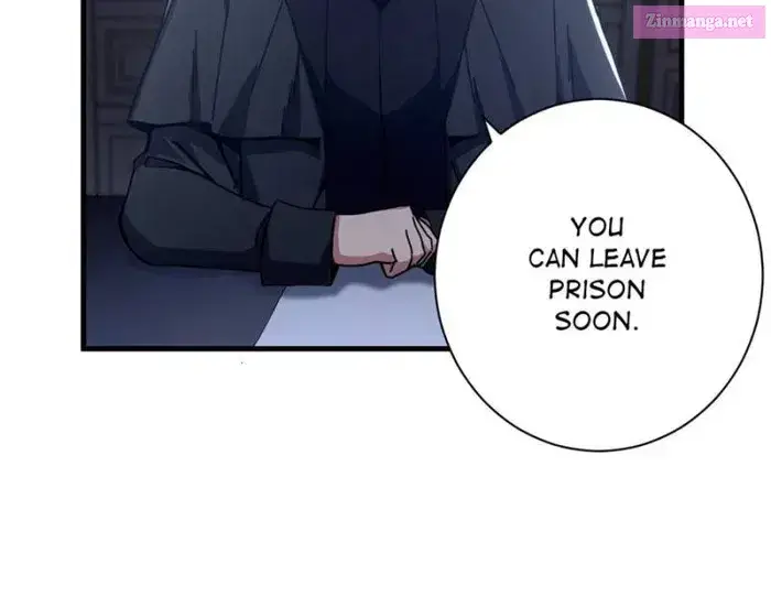 A Transmigrated Warden’s Battle for Redemption Zinmanga X Chapter 80 Page 47