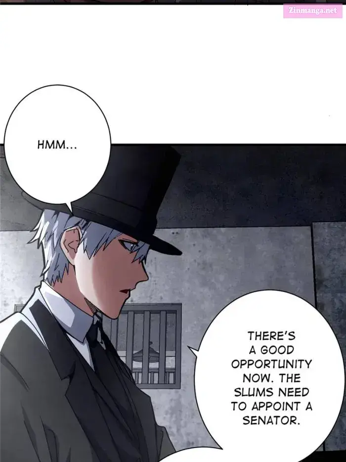 A Transmigrated Warden’s Battle for Redemption Zinmanga X Chapter 80 Page 55