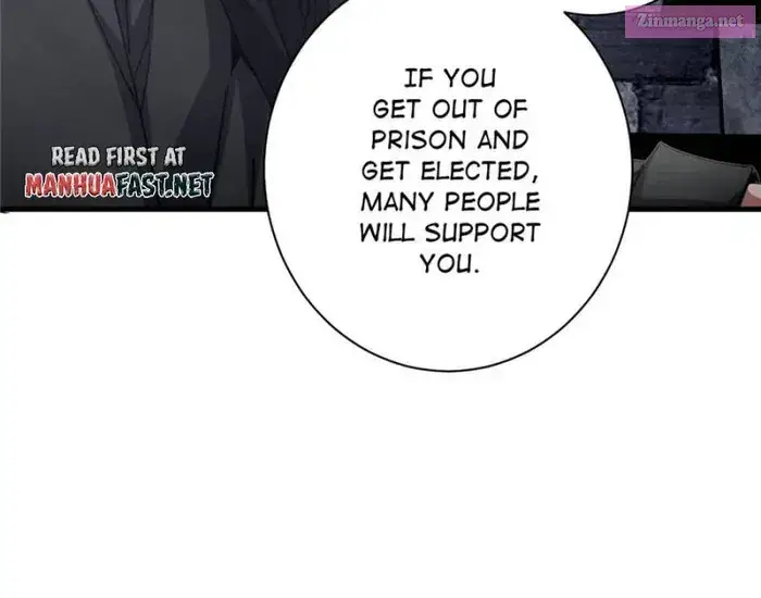 A Transmigrated Warden’s Battle for Redemption Zinmanga X Chapter 80 Page 56