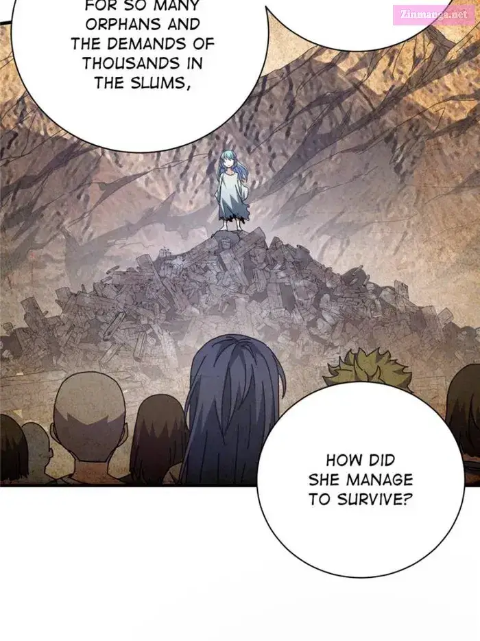 A Transmigrated Warden’s Battle for Redemption Zinmanga X Chapter 80 Page 60