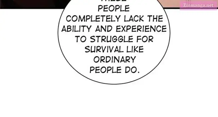 A Transmigrated Warden’s Battle for Redemption Zinmanga X Chapter 79 Page 35