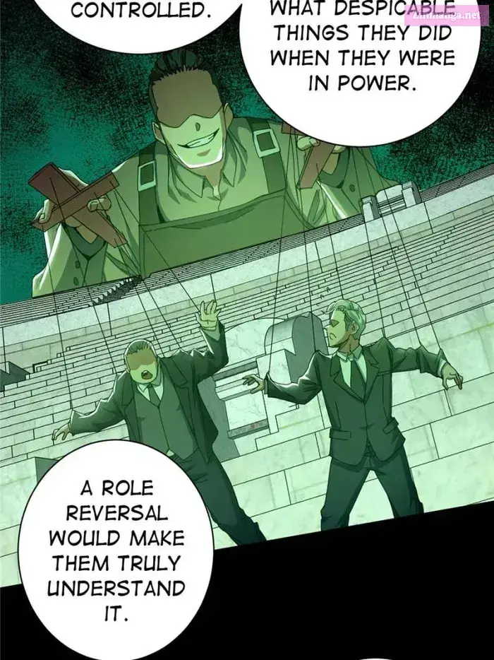 A Transmigrated Warden’s Battle for Redemption Zinmanga X Chapter 79 Page 37