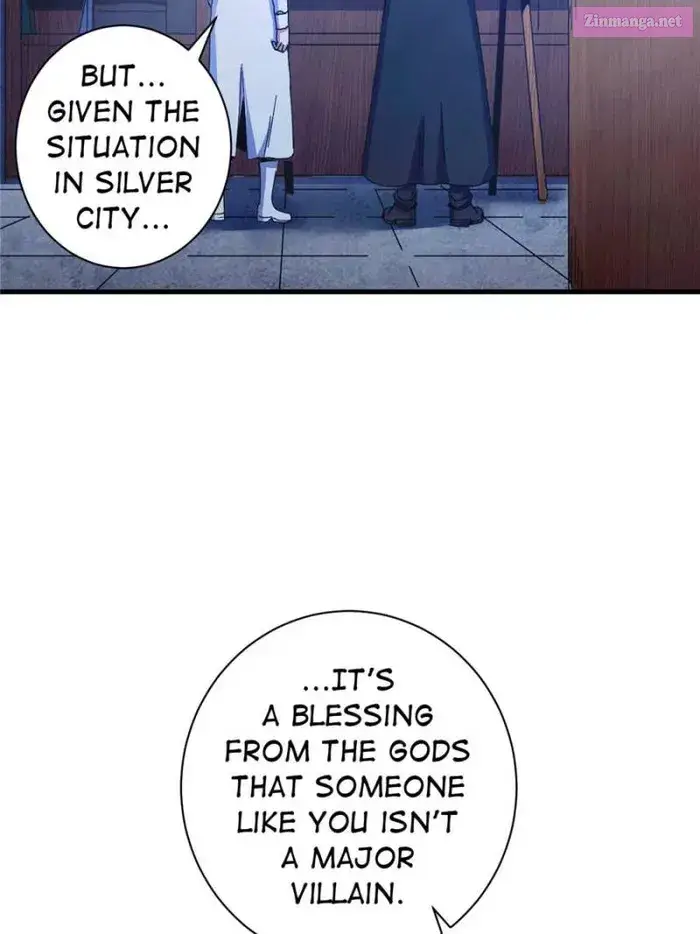 A Transmigrated Warden’s Battle for Redemption Zinmanga X Chapter 79 Page 52