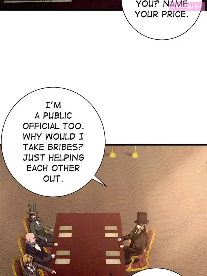 A Transmigrated Warden’s Battle for Redemption Zinmanga X Chapter 79 Page 60