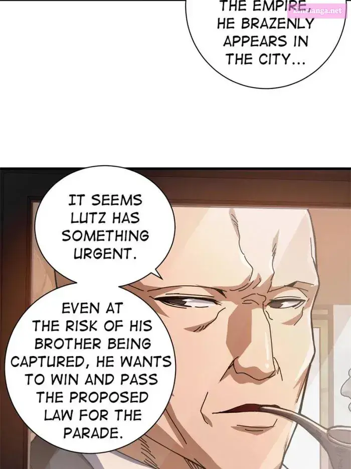 A Transmigrated Warden’s Battle for Redemption Zinmanga X Chapter 78 Page 4