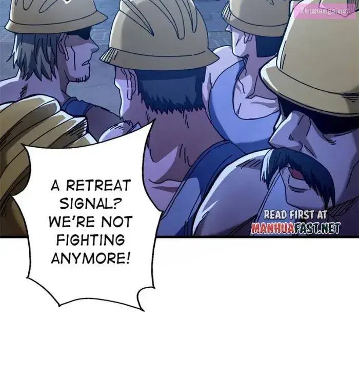 A Transmigrated Warden’s Battle for Redemption Zinmanga X Chapter 78 Page 10
