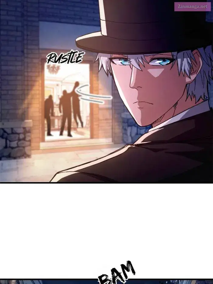 A Transmigrated Warden’s Battle for Redemption Zinmanga X Chapter 78 Page 25