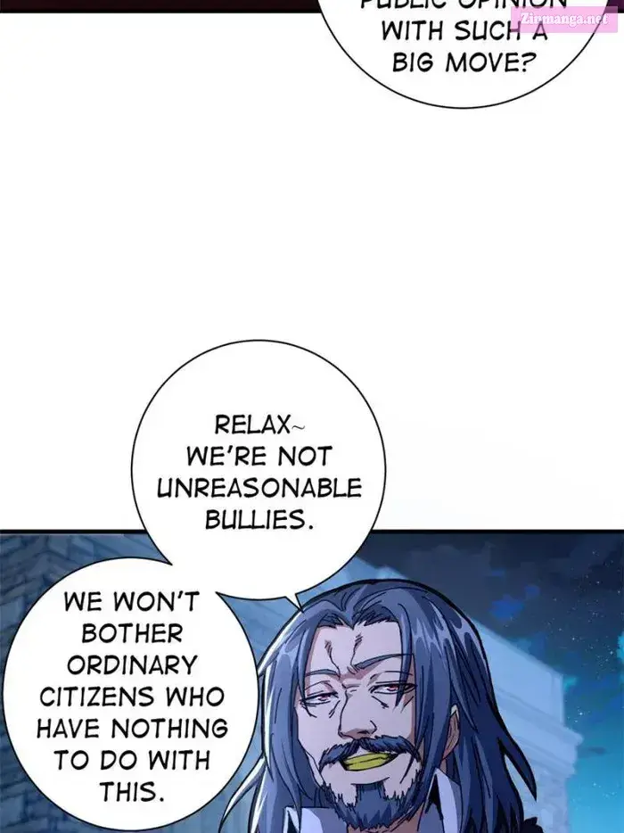 A Transmigrated Warden’s Battle for Redemption Zinmanga X Chapter 78 Page 29