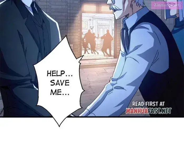 A Transmigrated Warden’s Battle for Redemption Zinmanga X Chapter 78 Page 37