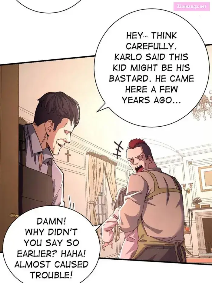 A Transmigrated Warden’s Battle for Redemption Zinmanga X Chapter 78 Page 39