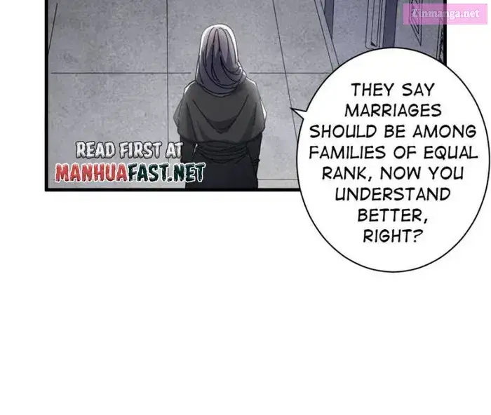 A Transmigrated Warden’s Battle for Redemption Zinmanga X Chapter 76 Page 10
