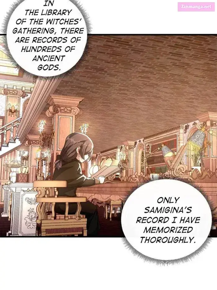 A Transmigrated Warden’s Battle for Redemption Zinmanga X Chapter 76 Page 30