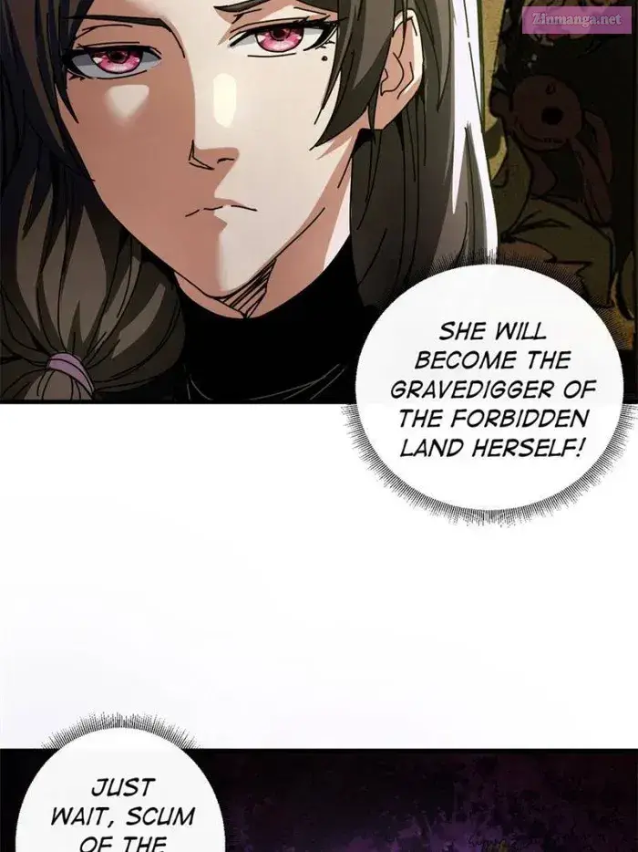 A Transmigrated Warden’s Battle for Redemption Zinmanga X Chapter 76 Page 34