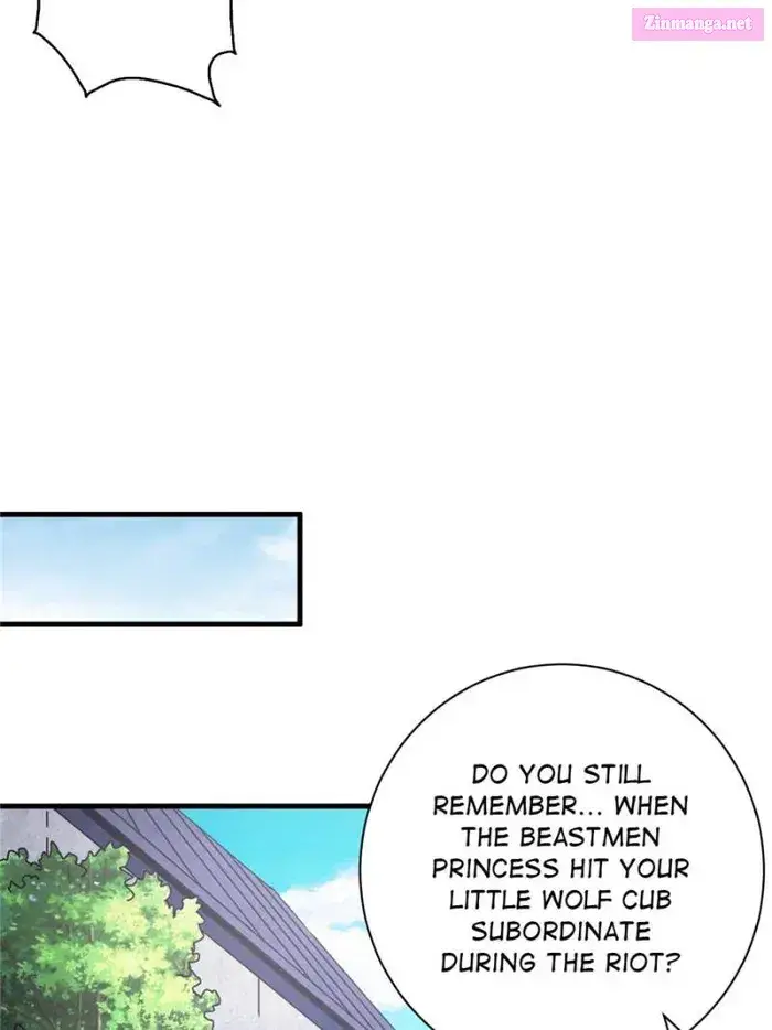A Transmigrated Warden’s Battle for Redemption Zinmanga X Chapter 75 Page 21