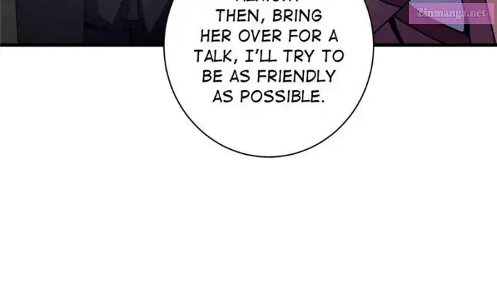 A Transmigrated Warden’s Battle for Redemption Zinmanga X Chapter 75 Page 28