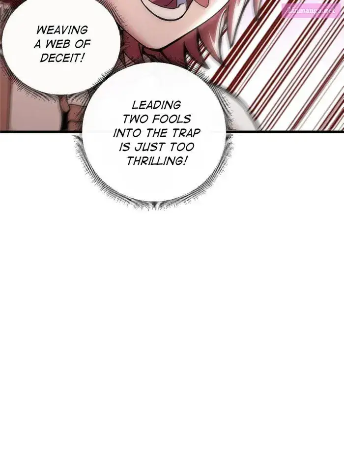 A Transmigrated Warden’s Battle for Redemption Zinmanga X Chapter 74 Page 56