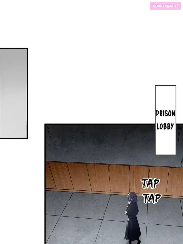 A Transmigrated Warden’s Battle for Redemption Zinmanga X Chapter 74 Page 57
