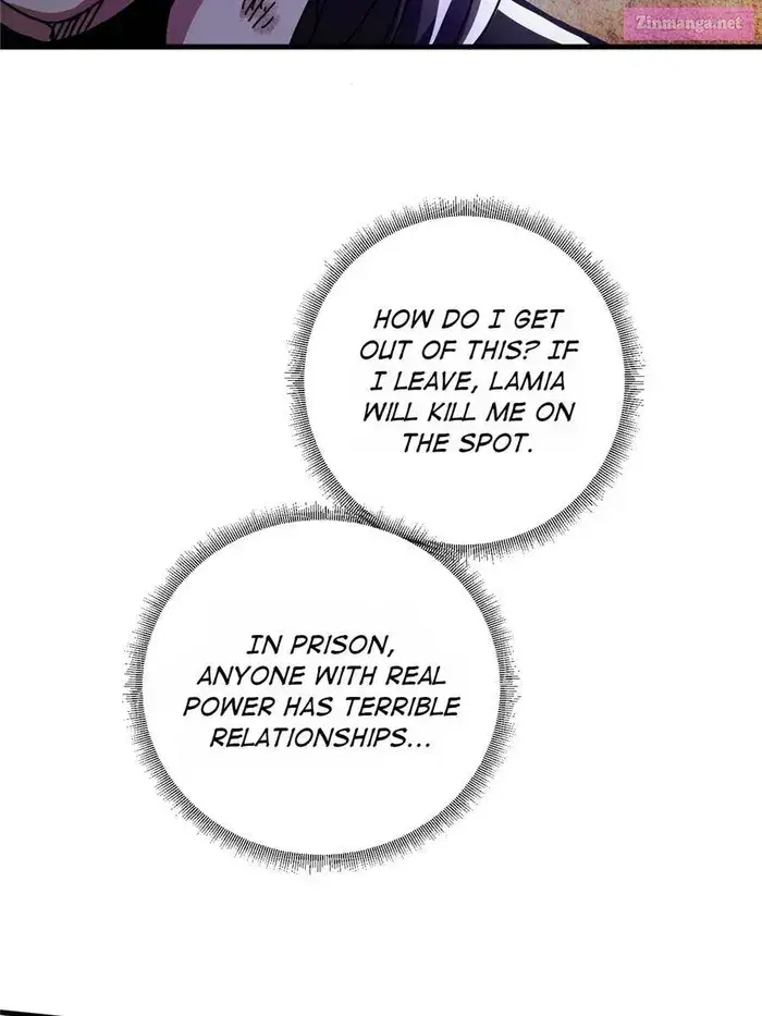 A Transmigrated Warden’s Battle for Redemption Zinmanga X Chapter 74 Page 59