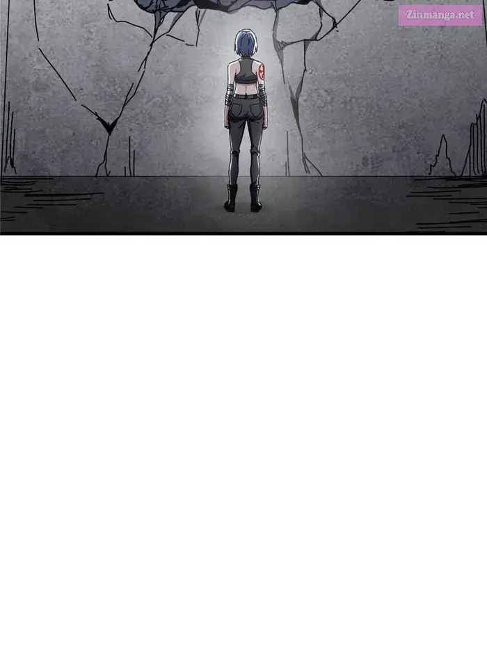 A Transmigrated Warden’s Battle for Redemption Zinmanga X Chapter 74 Page 68