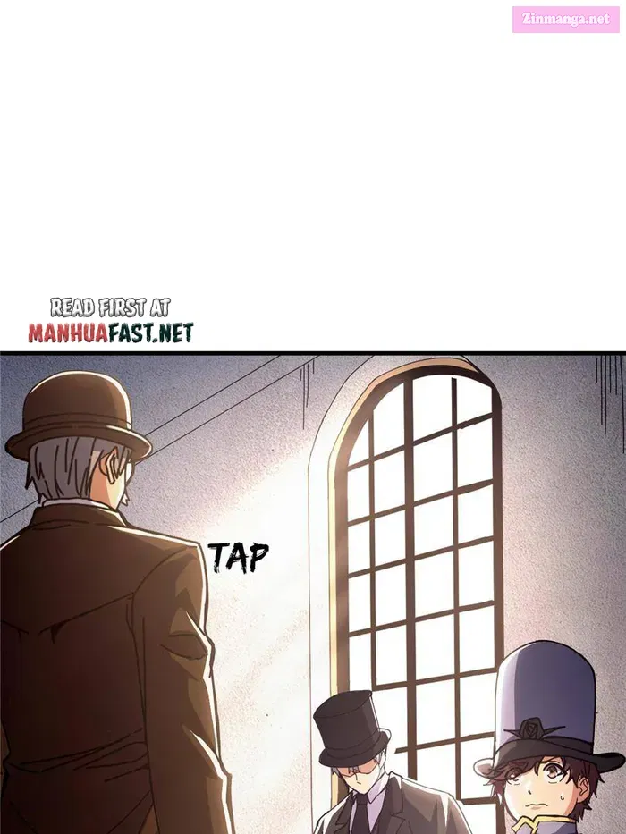 A Transmigrated Warden’s Battle for Redemption Zinmanga X Chapter 73 Page 22